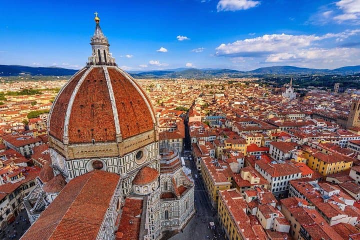 Basilica Florence