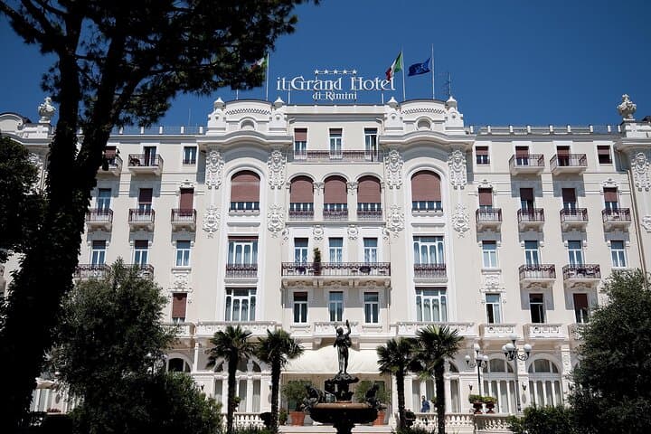 Grand Hotel Rimini