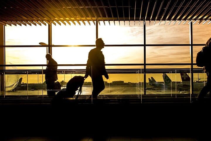 Rome Hotel to Airport Private Transfer