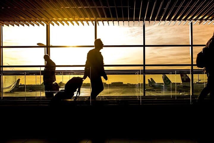 Airport to Hotel in Rome Private Transfer
