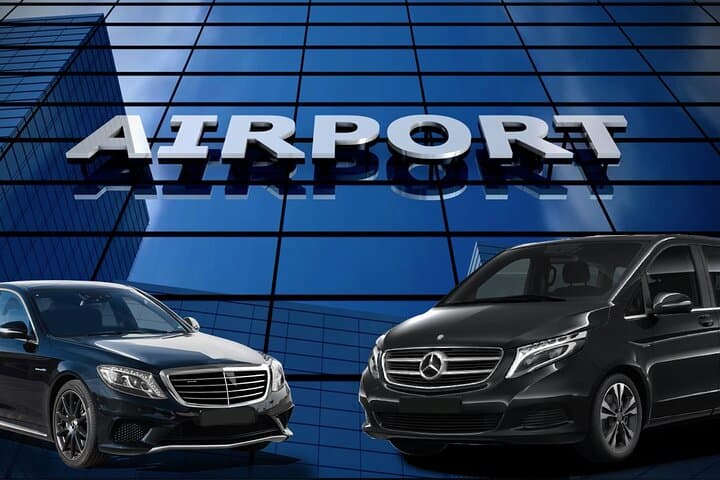 Rome Hotel to Airport Private Transfer