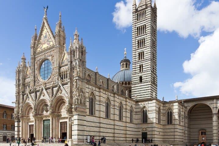 Duomo of Siena