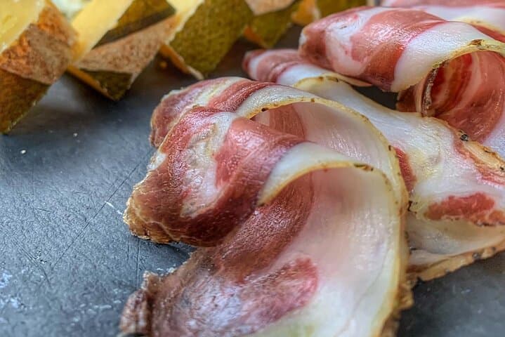 Private Tour: Naples Food Tasting Tour by Vintage Vespa