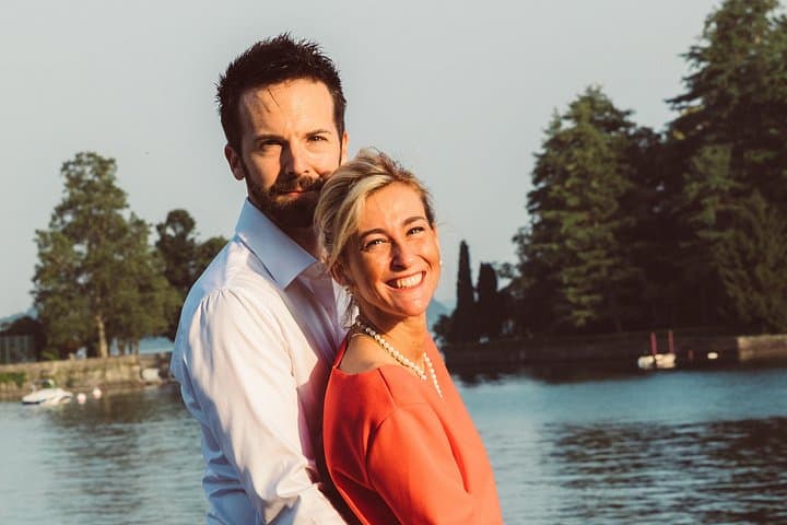 Personal Vacation Photographer Lake Maggiore