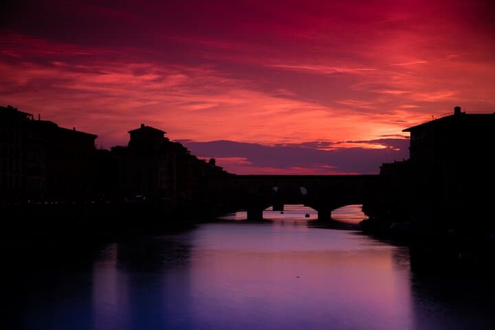 Rome to Florence private transfer
