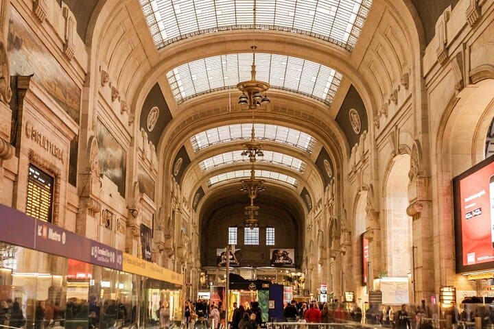 Milan Private Tour: Highlights & Hidden Gems with a Local