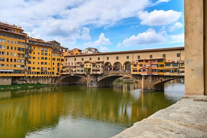 Private Transfer from Florence Airport to your Hotel in Florence