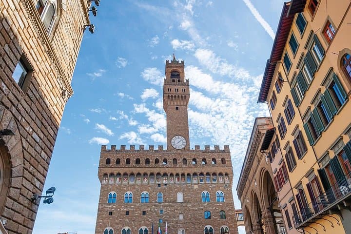Private Transfer from your Hotel in Florence to the Airport