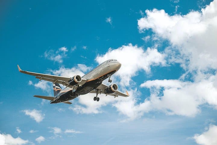 Private Transfer from Rome FCO Airport to Florence Hotels