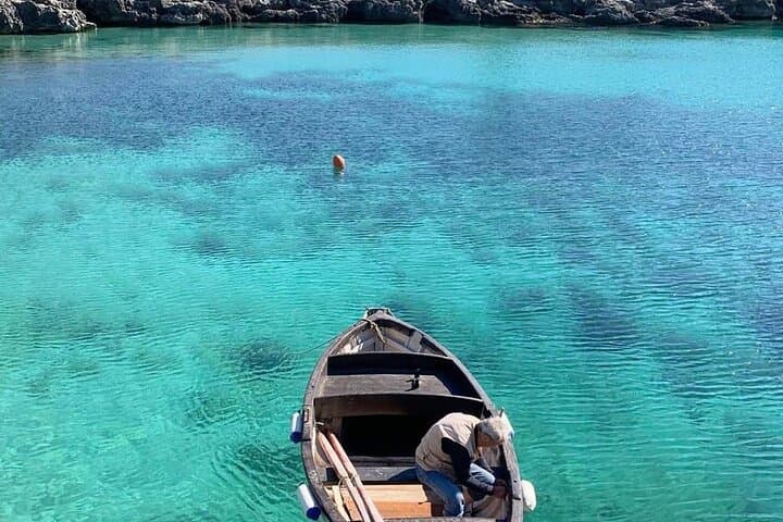 Apulia in 4 Nights with Sightseeing tours and Accomodation