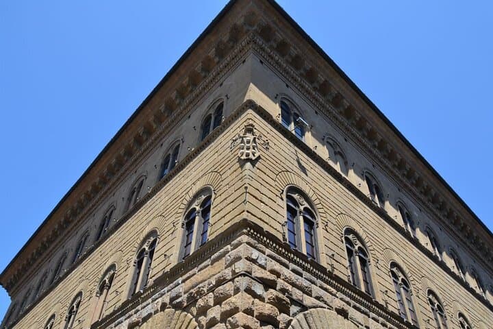 Medici Tour in Florence