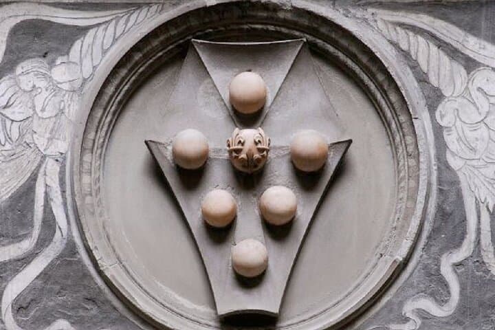 Medici Tour in Florence