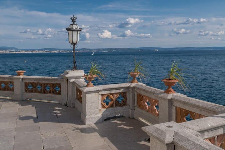 Miramare Castle
