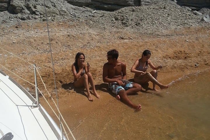 Half-Day Sailing Excursion