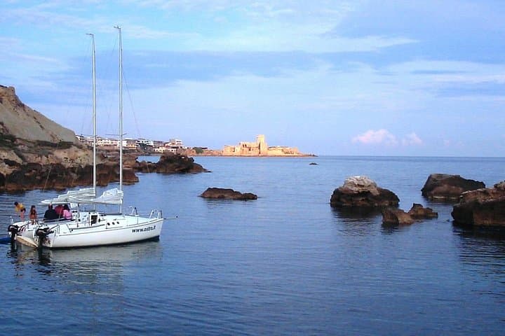 Half-Day Sailing Excursion