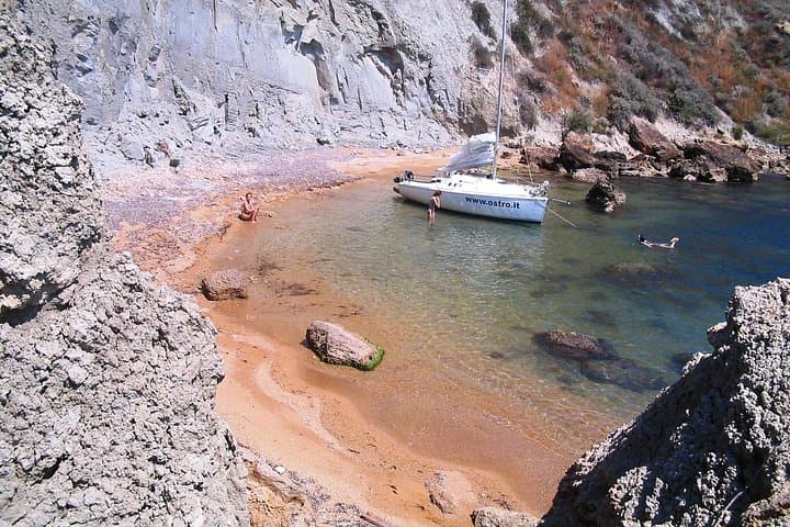 Half-Day Sailing Excursion