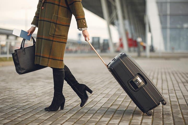 Private Transfer from Rome FCO Airport to Florence Hotels