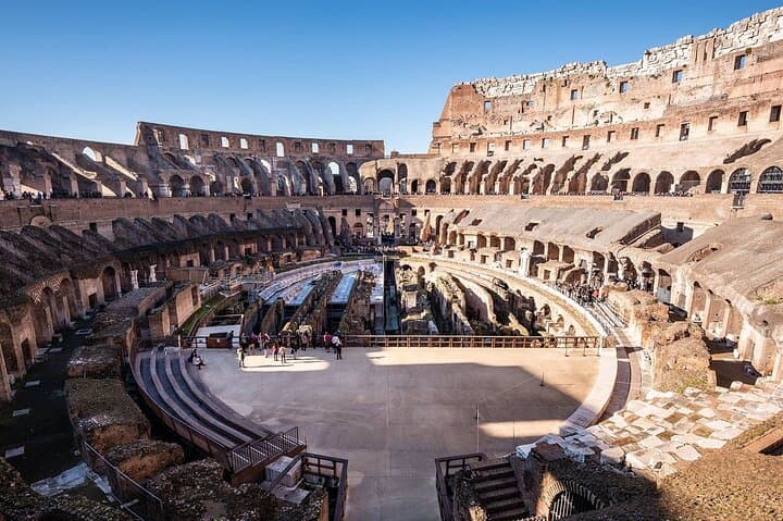 Colosseum