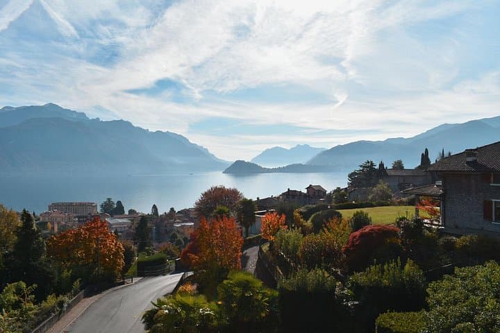 Val Senagra - The Enchanted Valley