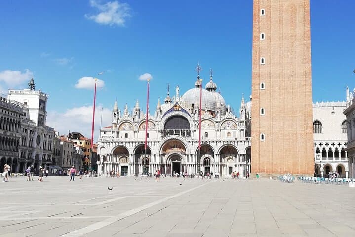 St. Mark's Square