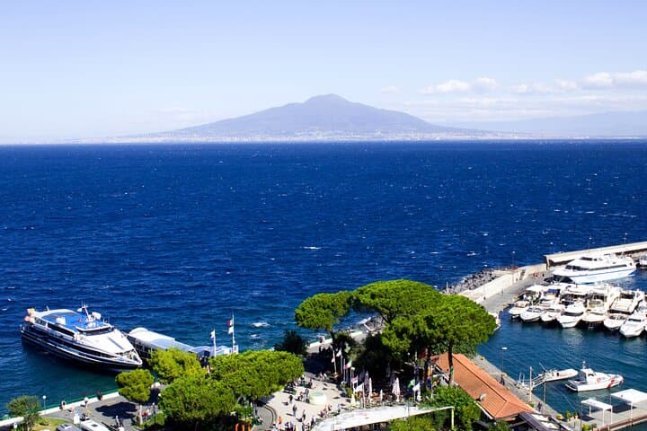 Sorrento