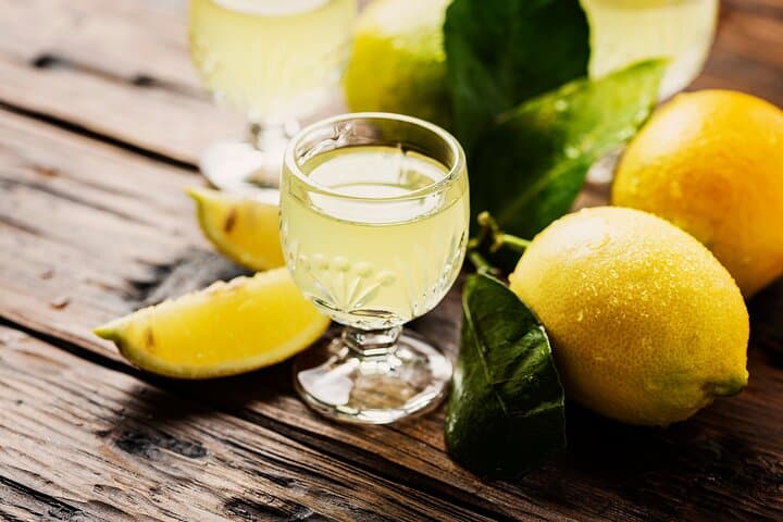 Limoncello