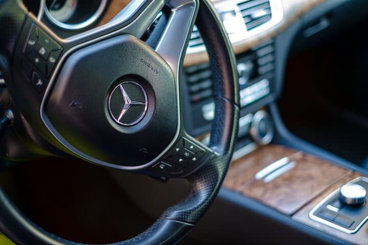 Rome Private Transfer to or from Fiumicino Airport