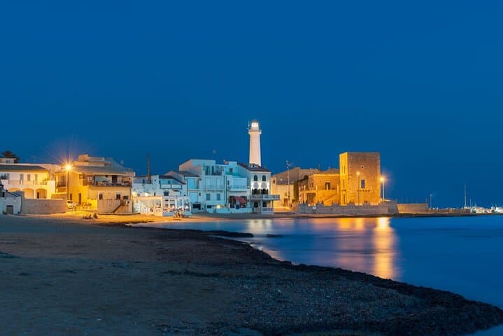 FULL DAY Tour - Montalbano Tour