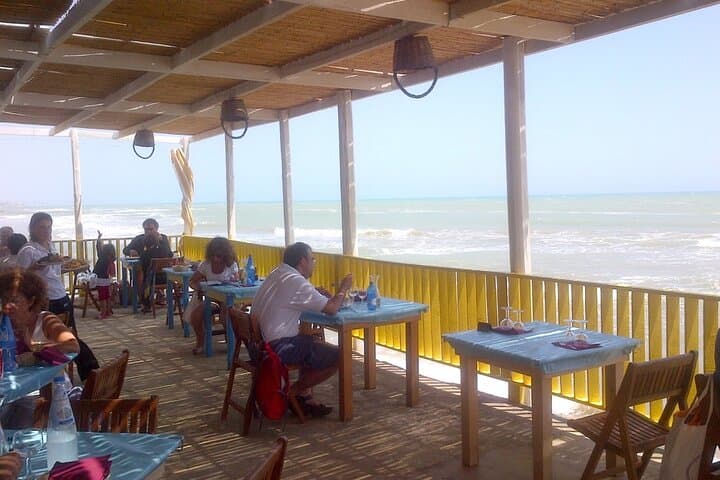 FULL DAY Tour - Montalbano Tour
