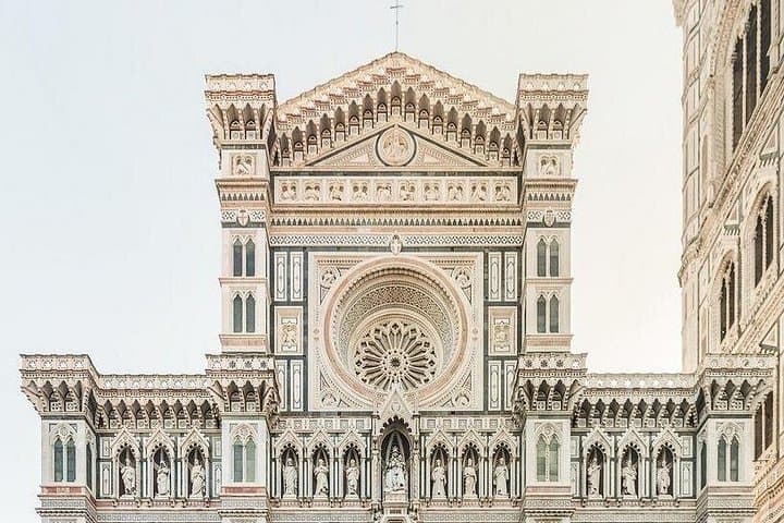 The Best Of Classic Florence - Private Tour