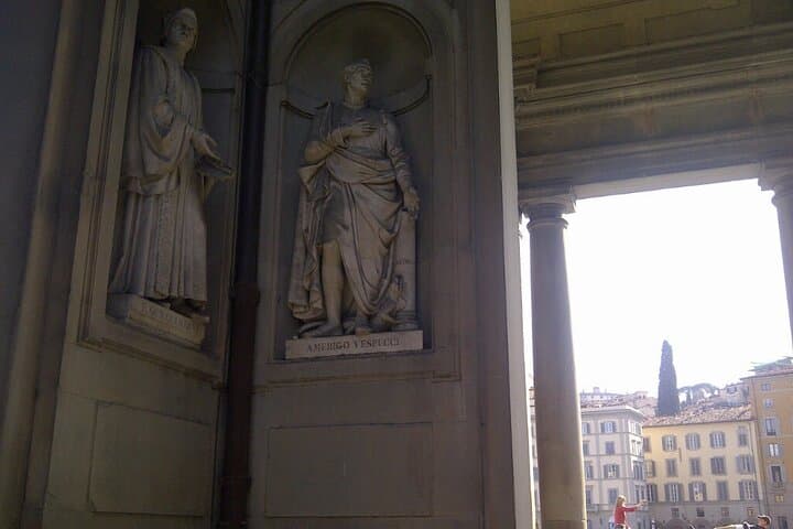 Uffizi