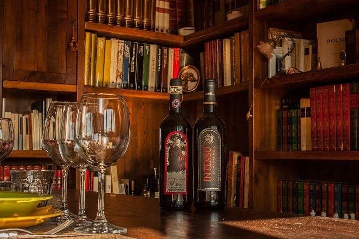 Private wine, Extra Virgin Olive Oils & Cheese Tasting