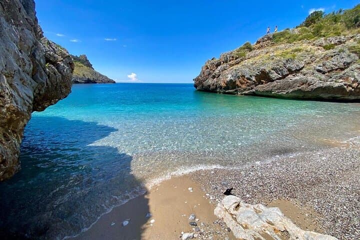 Baia Degli Infreschi
