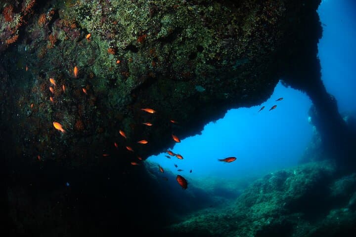 Great Arch