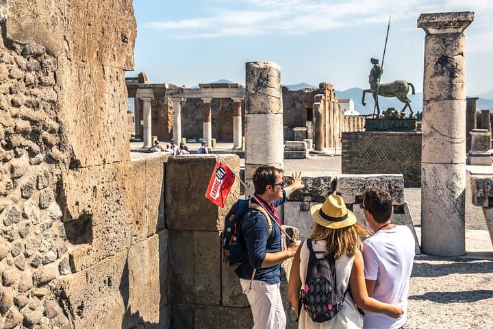 Pompeii