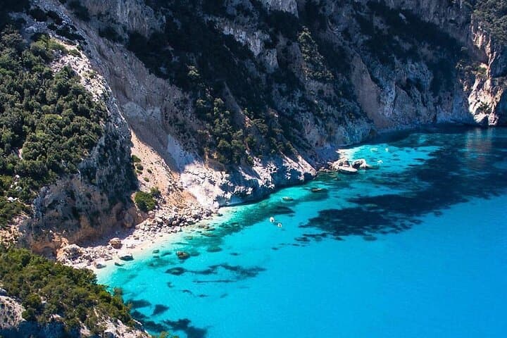 Cala Goloritzè