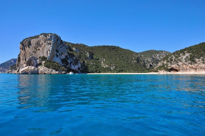 Cala Luna