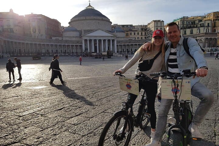 Piazza del Plebiscito