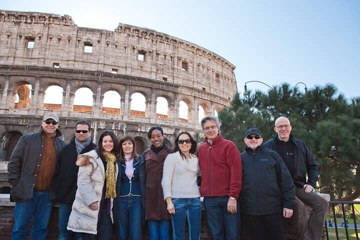 Colosseum