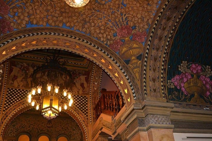 Art Nouveau