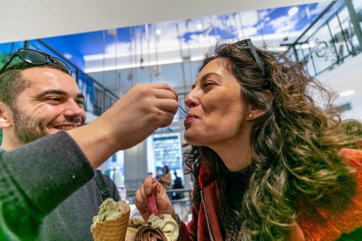 Coliseum, Roman Forums, Trevi Fountain, Navona Square & Pantheon