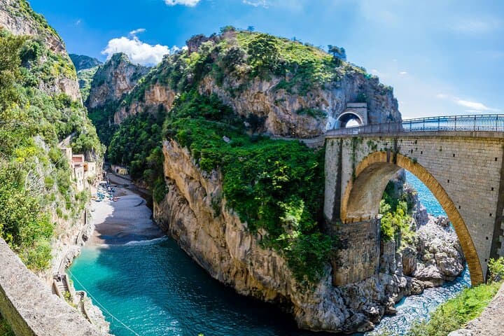 Fiordo di Furore