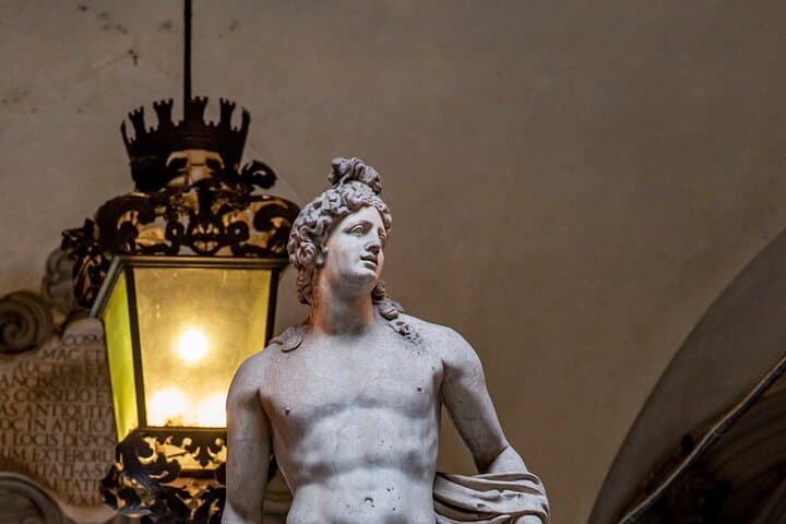 All Inclusive: Rome and Florence 2 Days Package with Transfers