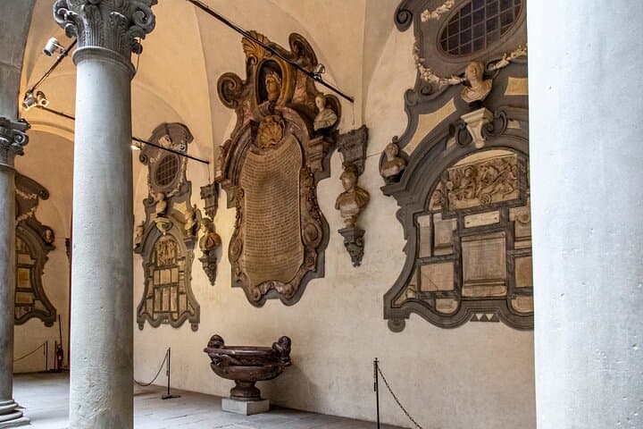 All Inclusive: Rome and Florence 2 Days Package with Transfers