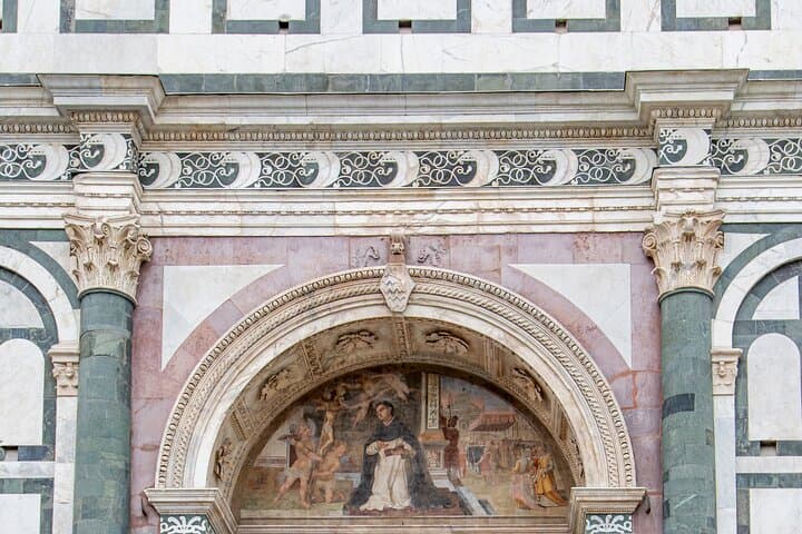 Guided Tour of Florence by Night