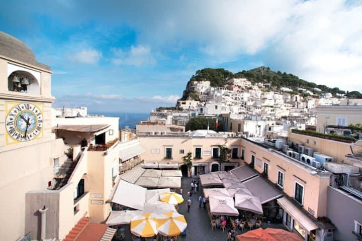 La Piazzetta