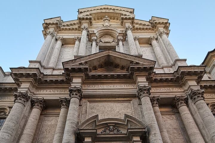 Discover the Jewish Ghetto of Rome on a Small Group Walking Tour