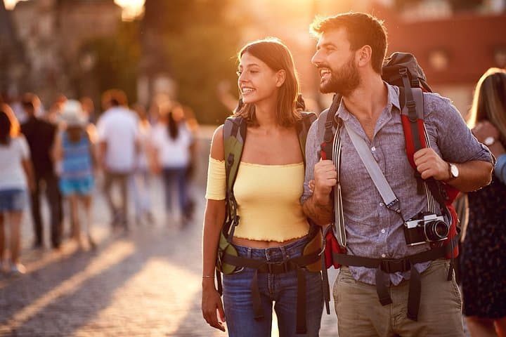 Siena Private Walking Tour