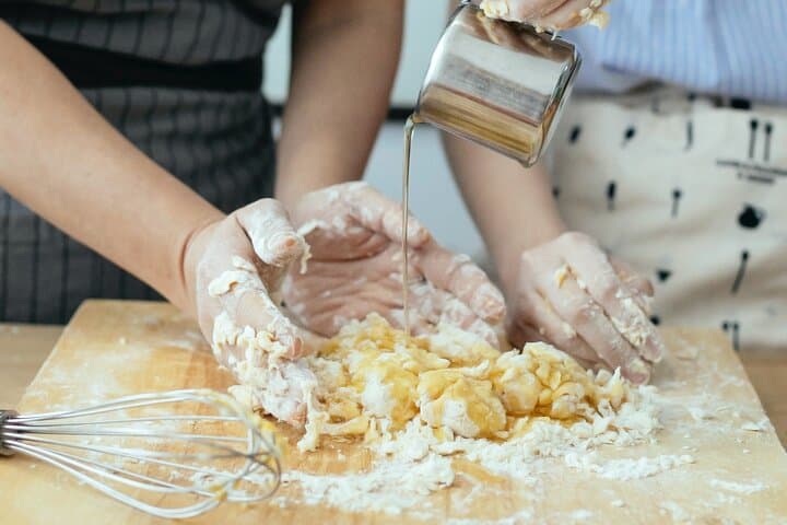Genoa Culinary Masterclass-A Hands-On Experience by Do Eat Better