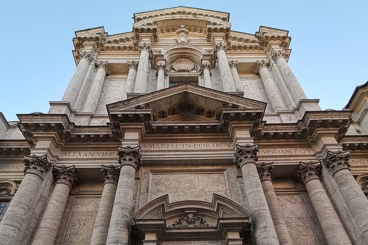 Private Walk Through the Jewish Ghetto in Rome
